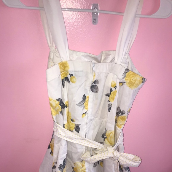 Spring Dress - Picture 2 of 3